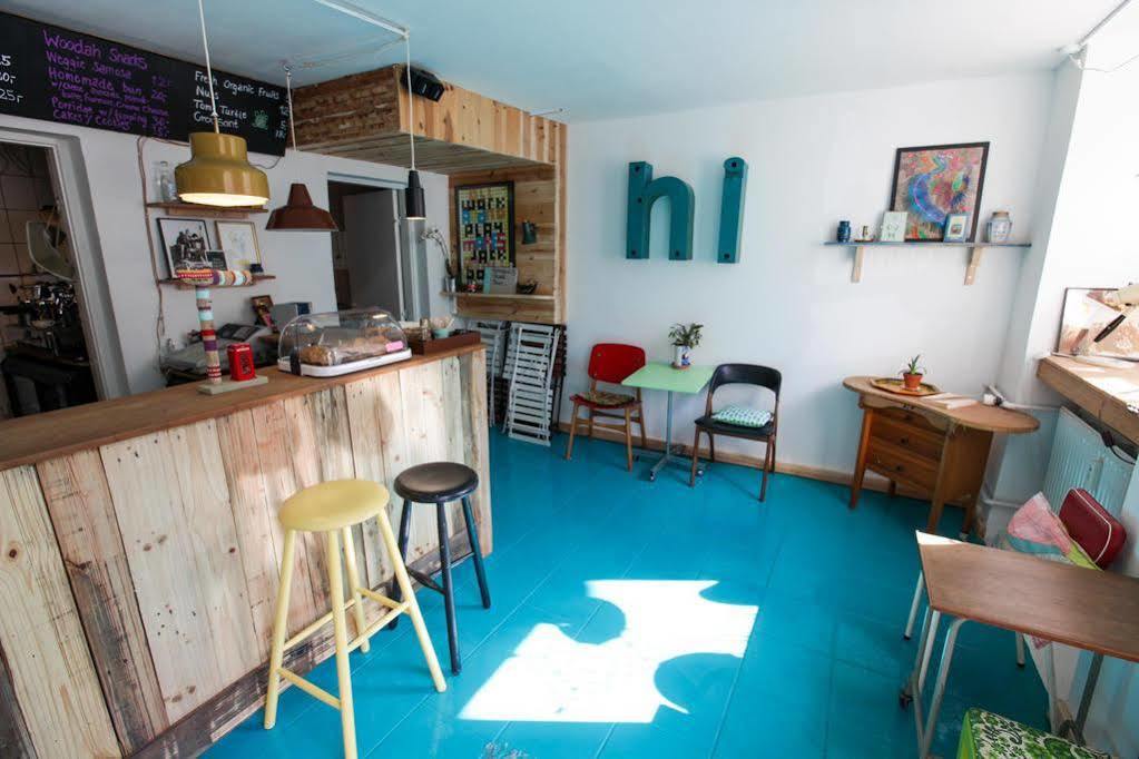 Woodah Boutique Copenhague